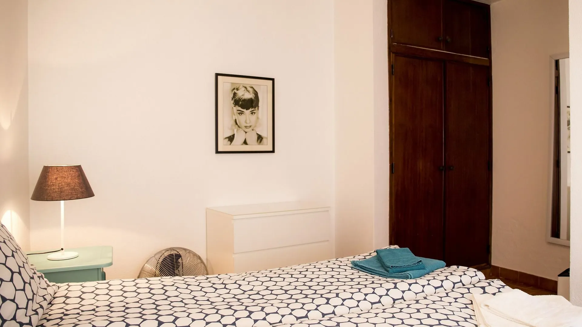 Apartmán Apartamento Santo Amaro Lagos