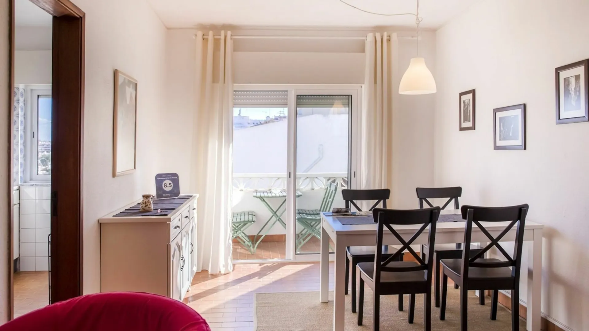 Apartamento Santo Amaro Lagos 0*,  Portugal