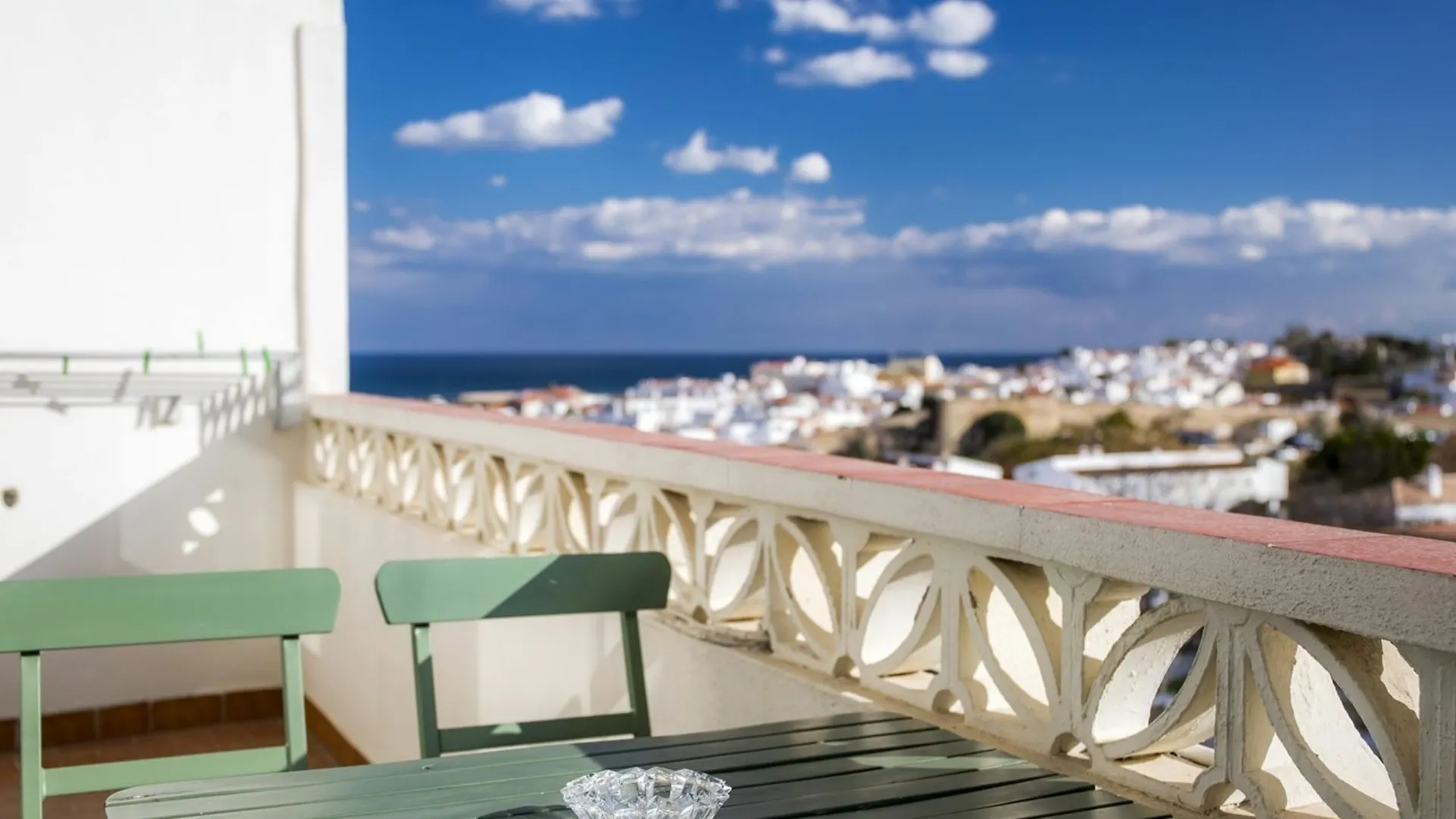 Apartment Apartamento Santo Amaro Lagos Portugal