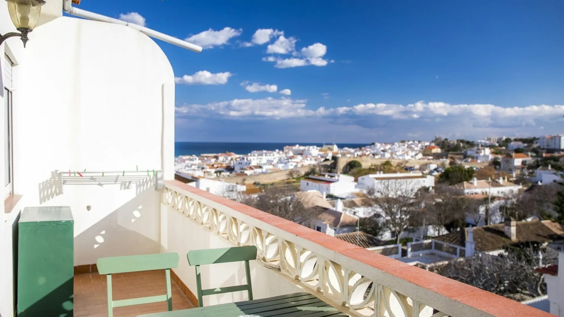 Apartamento Santo Amaro Lagos Portugal