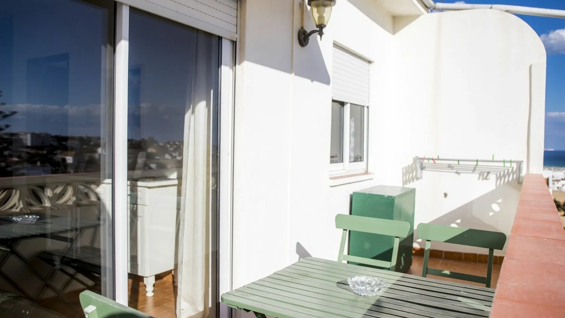 Apartamento Santo Amaro Lagos Apartment