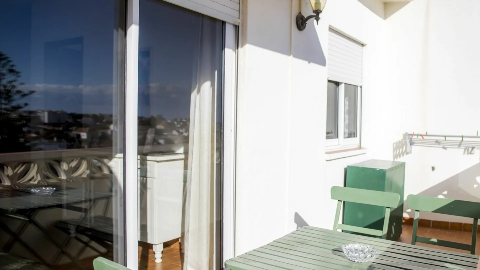 Apartamento Santo Amaro Lagos