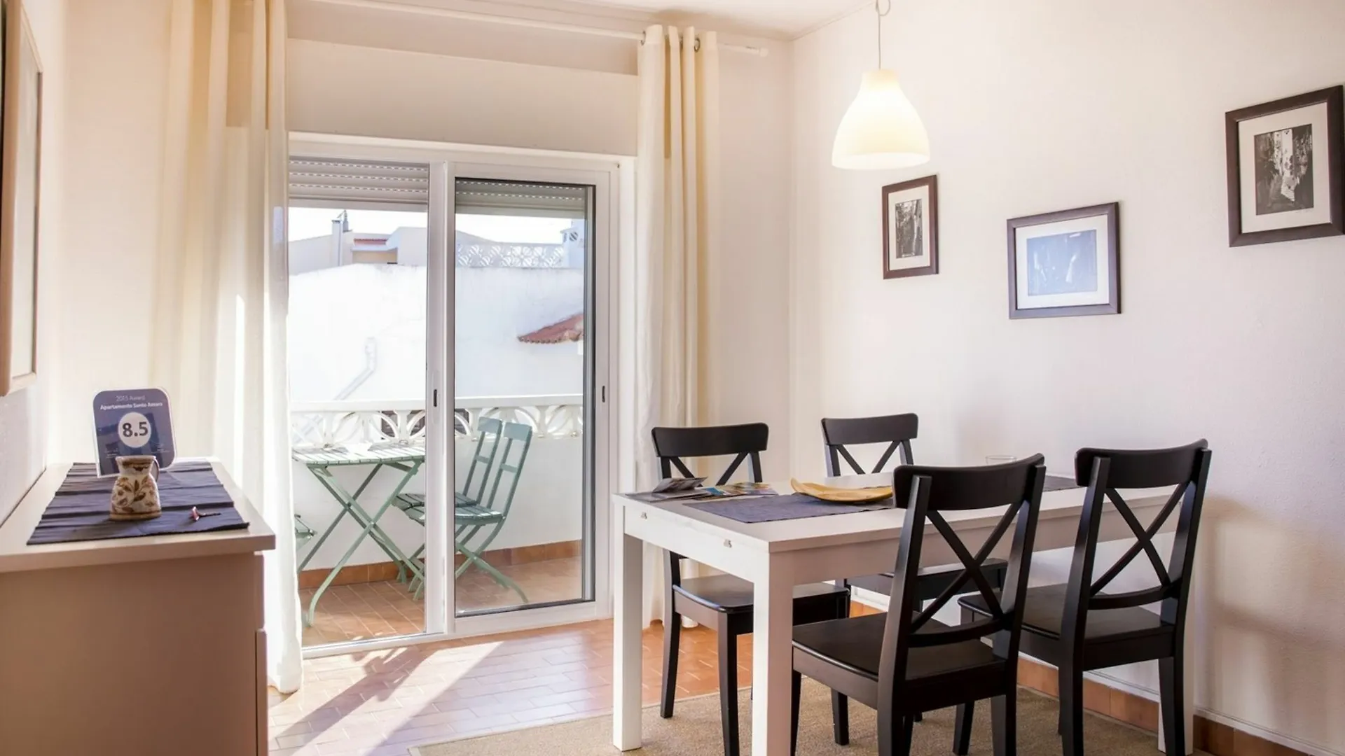 Apartamento Santo Amaro Lagos